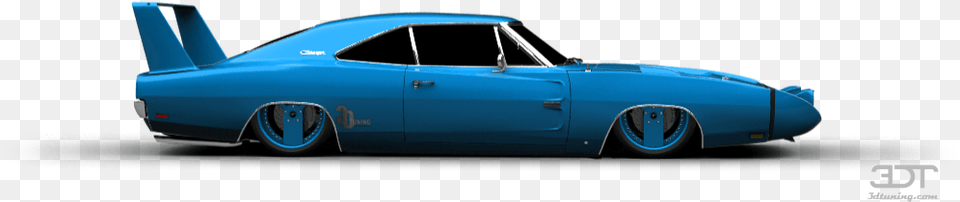 Plymouth Superbird, Car, Coupe, Sports Car, Transportation Free Png Download
