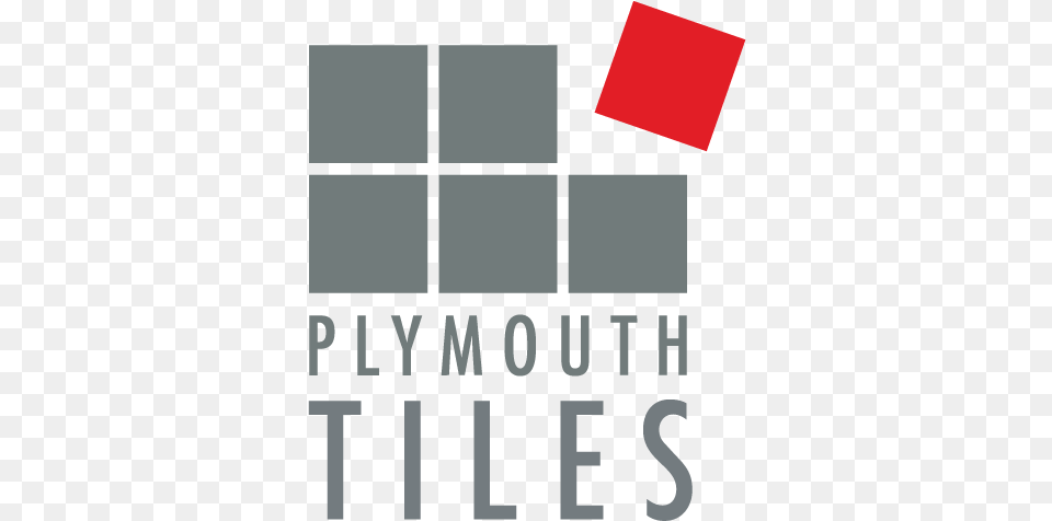 Plymouth Tiles Waking Times Logo, Text Free Transparent Png