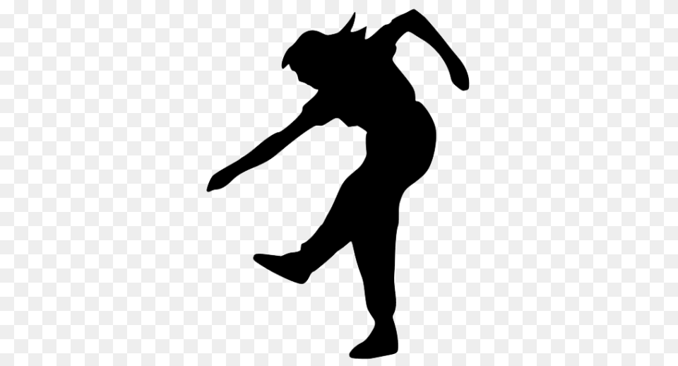 Plyometrics Dlpng, Dancing, Leisure Activities, Person, Silhouette Png