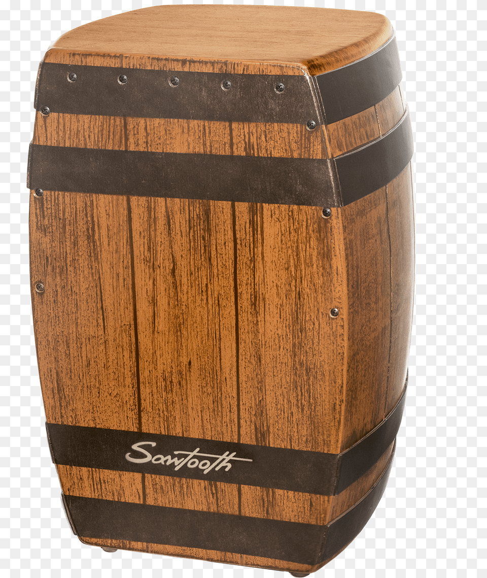 Plywood, Barrel, Keg, Mailbox Png Image