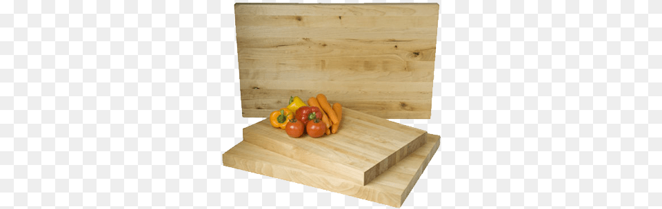 Plywood, Wood, Food, Chopping Board, Produce Png