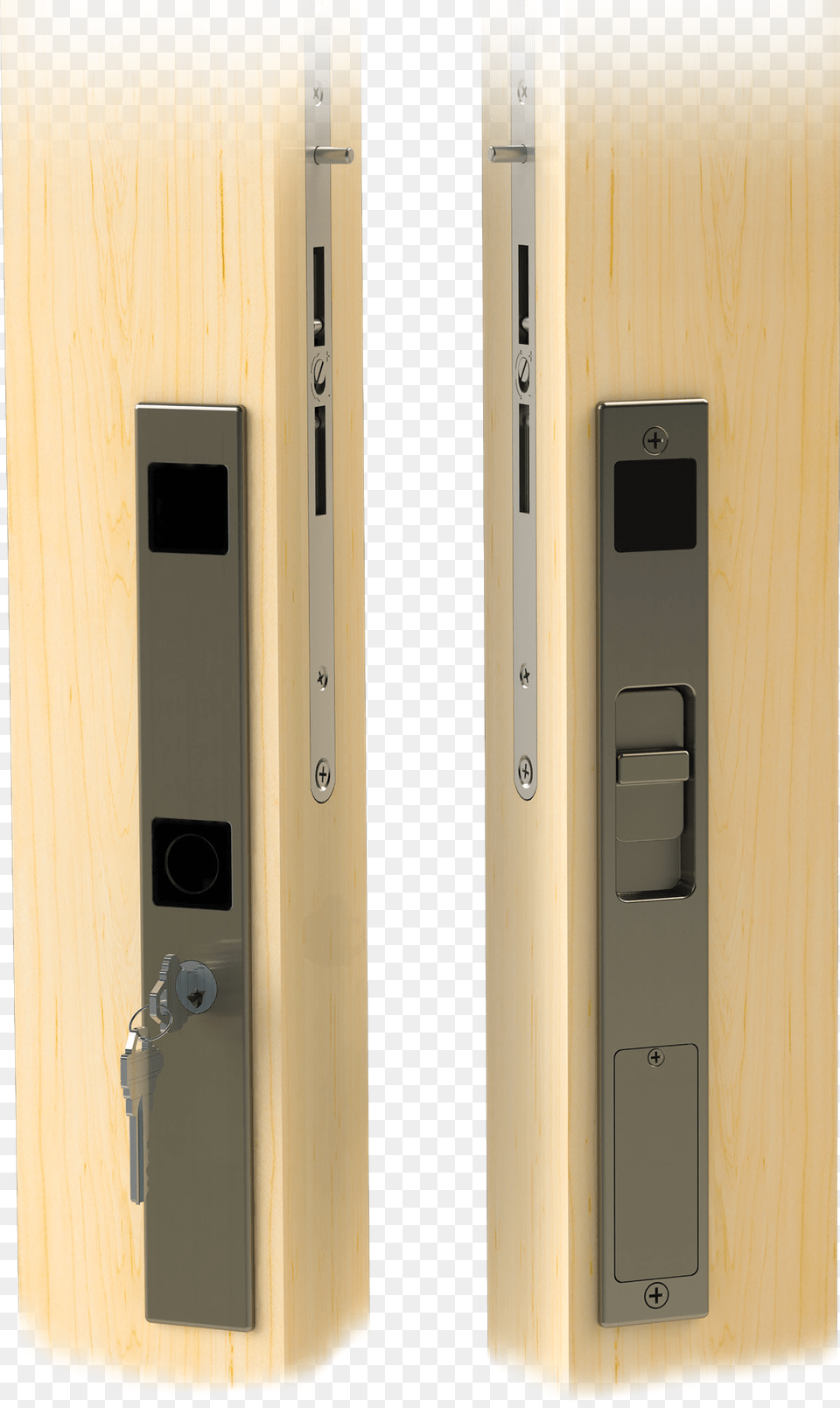 Plywood, Door, Electrical Device, Switch Png Image
