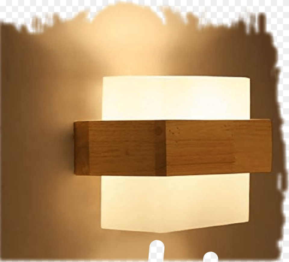 Plywood, Lamp, Mailbox, Lighting Free Transparent Png