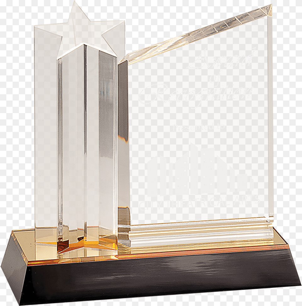 Plywood, Trophy Free Png