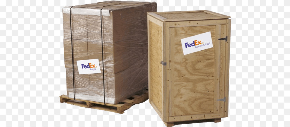 Plywood, Box, Crate, Mailbox, Wood Free Png