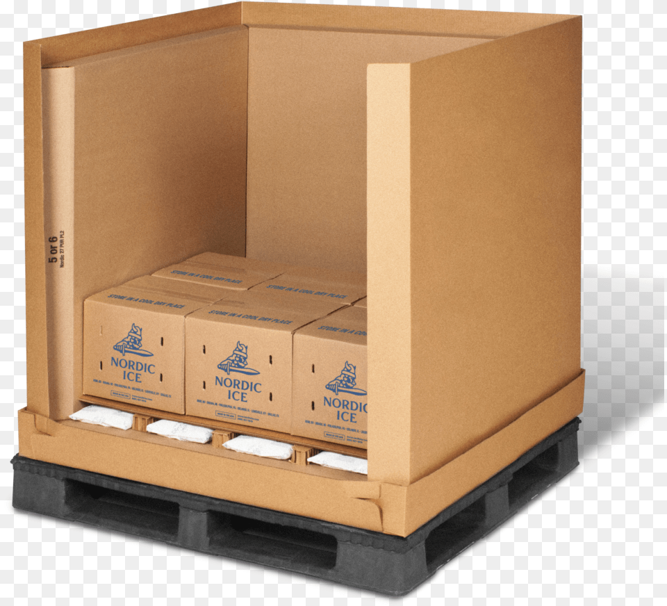 Plywood, Box, Cardboard, Carton, Package Free Transparent Png