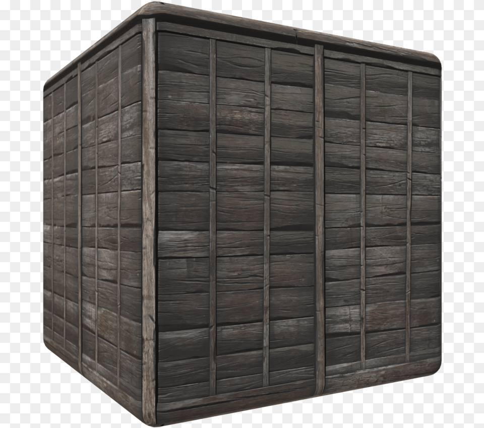 Plywood, Architecture, Box, Building, Crate Free Png Download