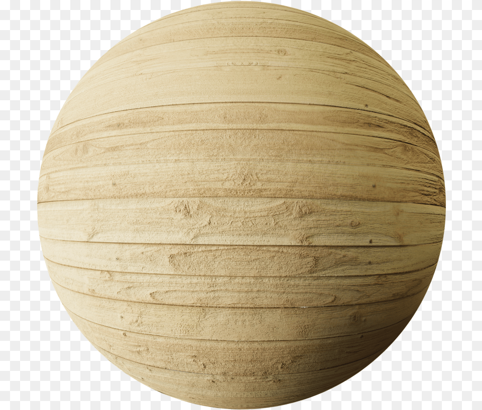 Plywood, Sphere, Wood, Astronomy, Outer Space Free Png Download