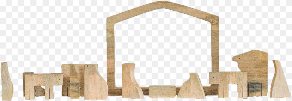 Plywood, Arch, Architecture, Wood, Fence Free Png