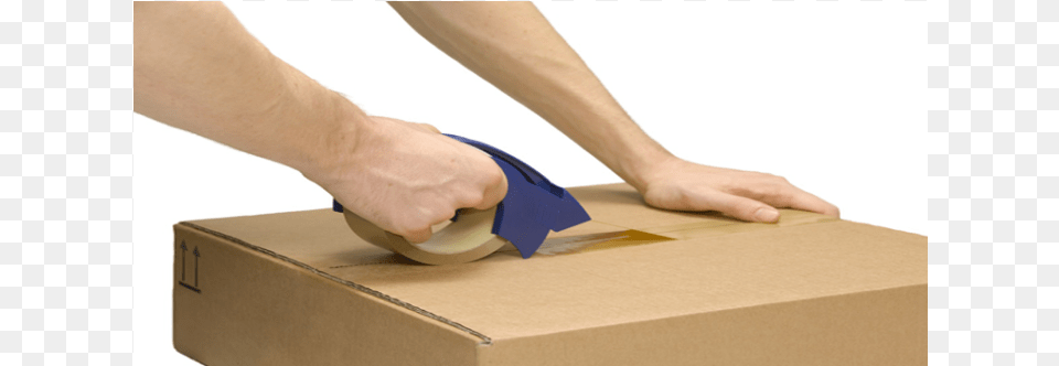 Plywood, Box, Cardboard, Carton, Package Free Png Download