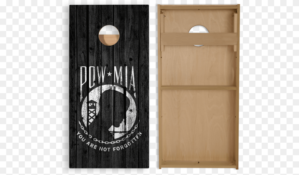 Plywood, Wood, Box, Crate, Hole Free Png Download