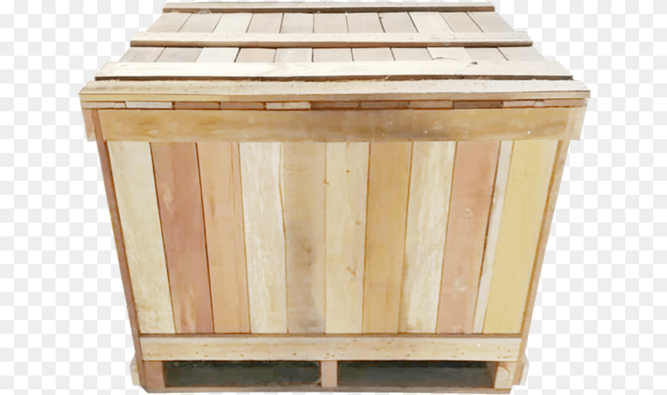 Plywood, Box, Crate Free Png