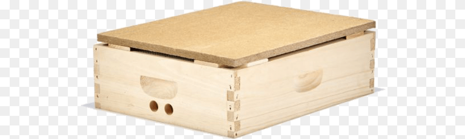 Plywood, Box, Wood, Crate, Mailbox Free Png