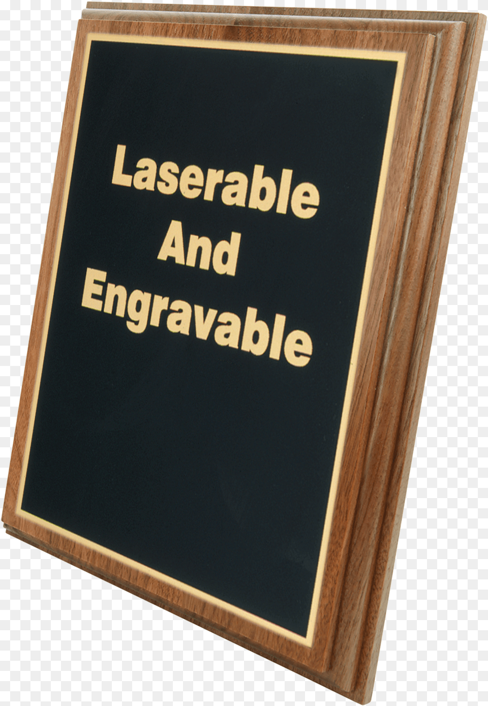 Plywood, Blackboard, Book, Publication, Plaque Free Png Download