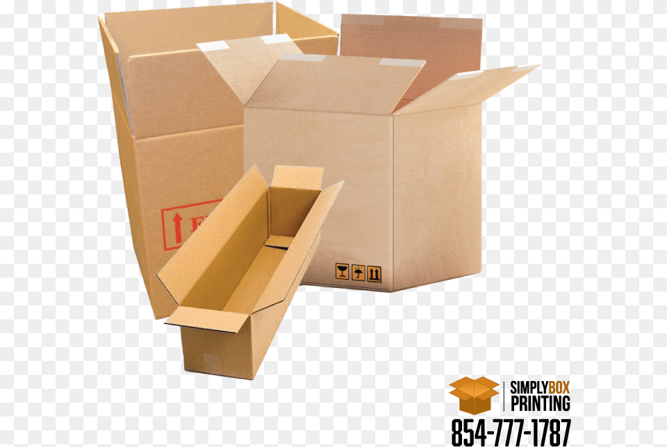 Plywood, Box, Cardboard, Carton, Package Png