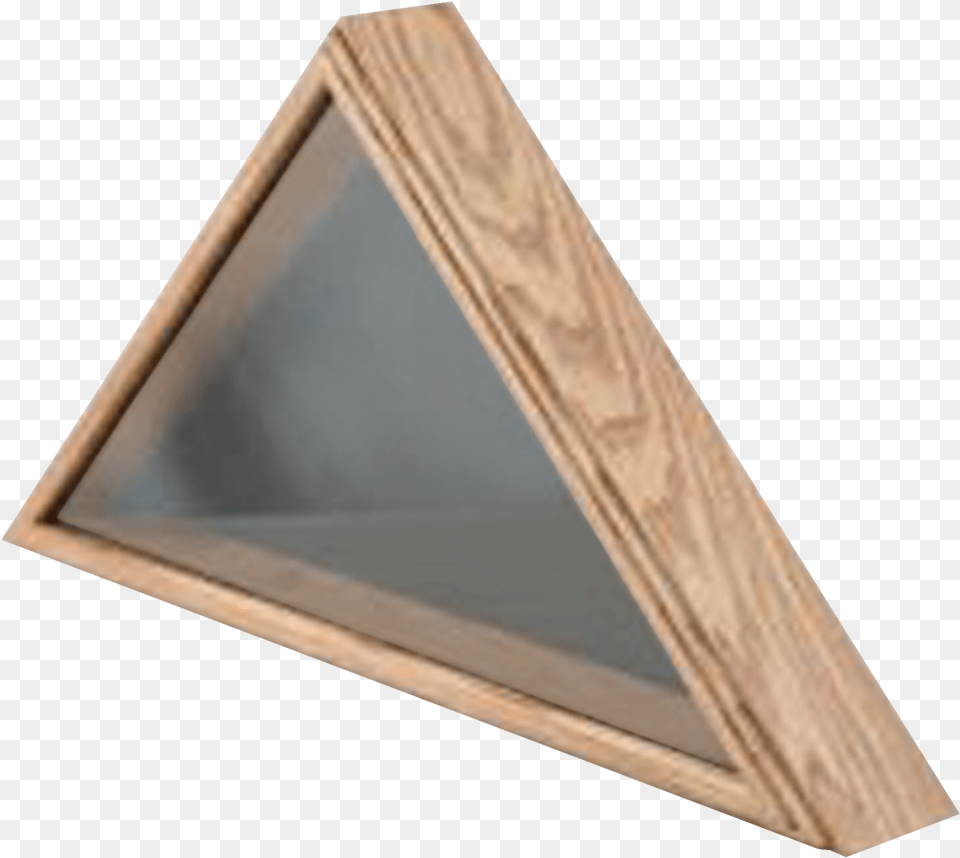 Plywood, Triangle, Wood Png