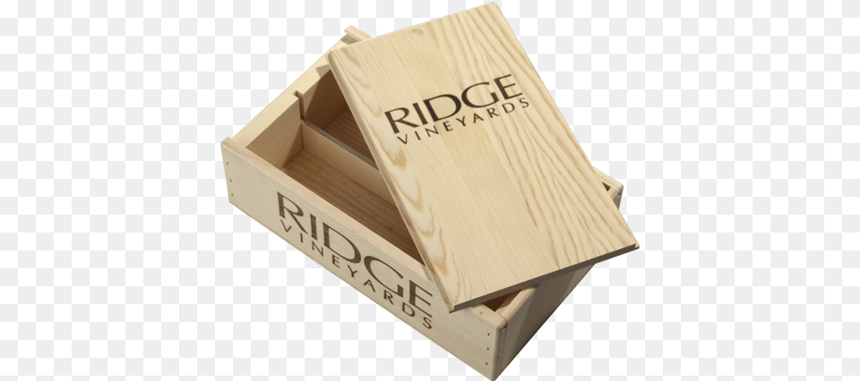 Plywood, Box, Crate Free Transparent Png