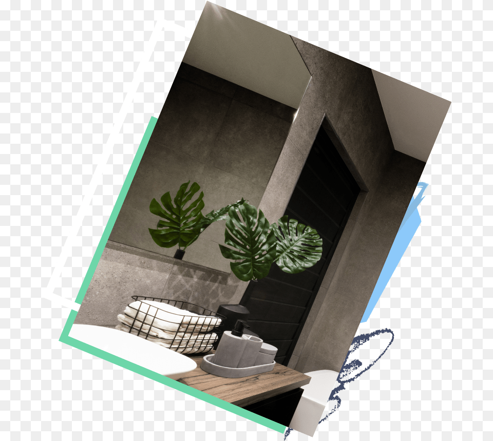 Plywood, Plant, Potted Plant, Interior Design, Indoors Free Png