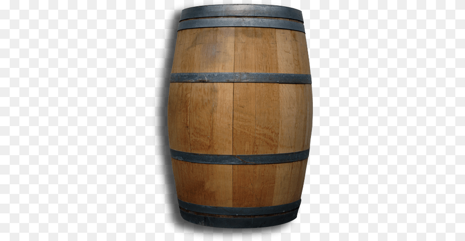 Plywood, Barrel, Keg, Mailbox Png