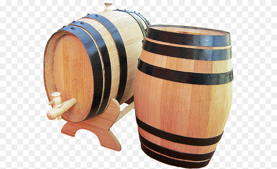 Plywood, Barrel, Keg Png