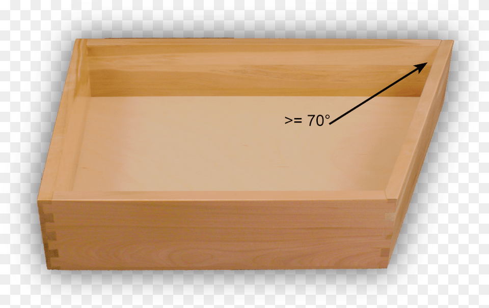 Plywood, Drawer, Furniture, Box, Wood Png