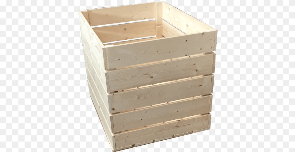 Plywood, Box, Crate Free Png Download