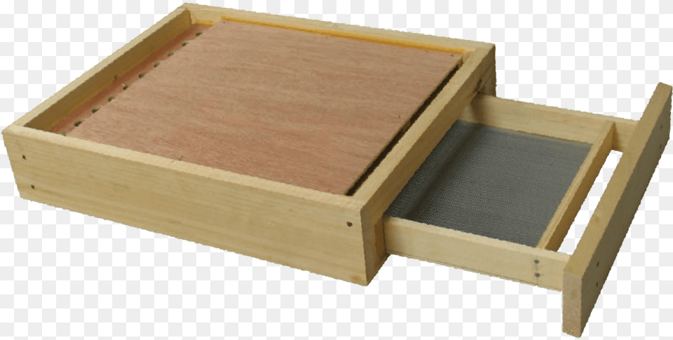 Plywood, Drawer, Furniture, Wood, Box Free Png Download