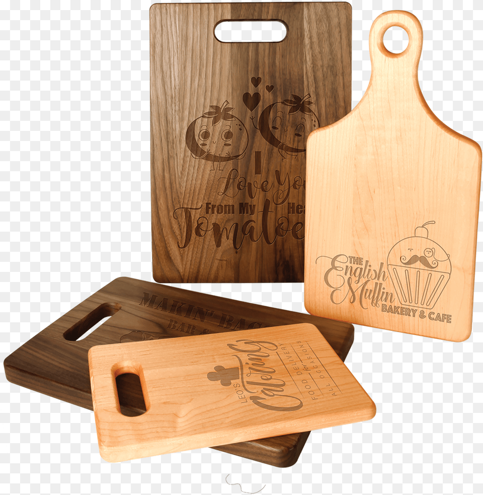 Plywood, Wood, Chopping Board, Food Free Transparent Png