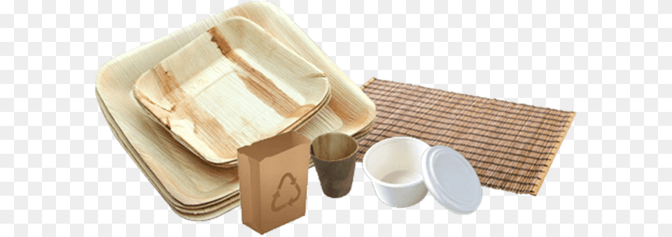 Plywood, Cup, Wood, Food, Meal Free Transparent Png