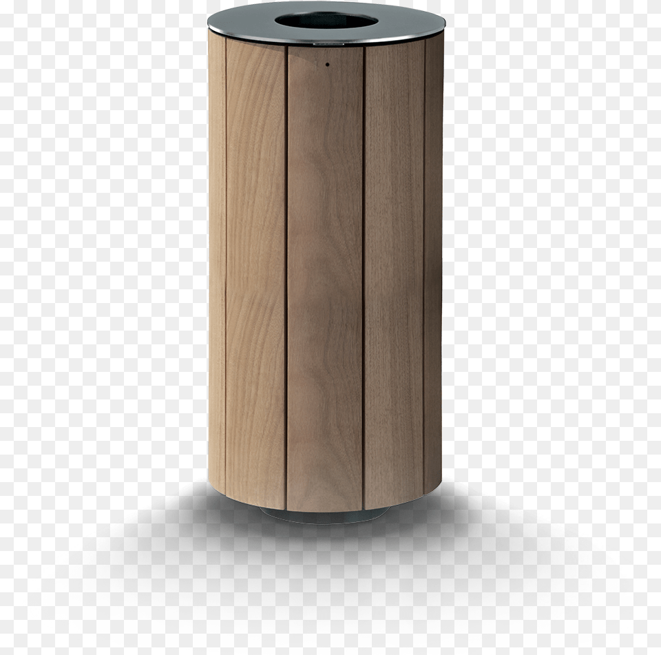 Plywood, Tin, Can, Trash Can Png Image