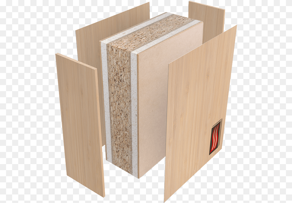 Plywood, Wood, Mailbox Png