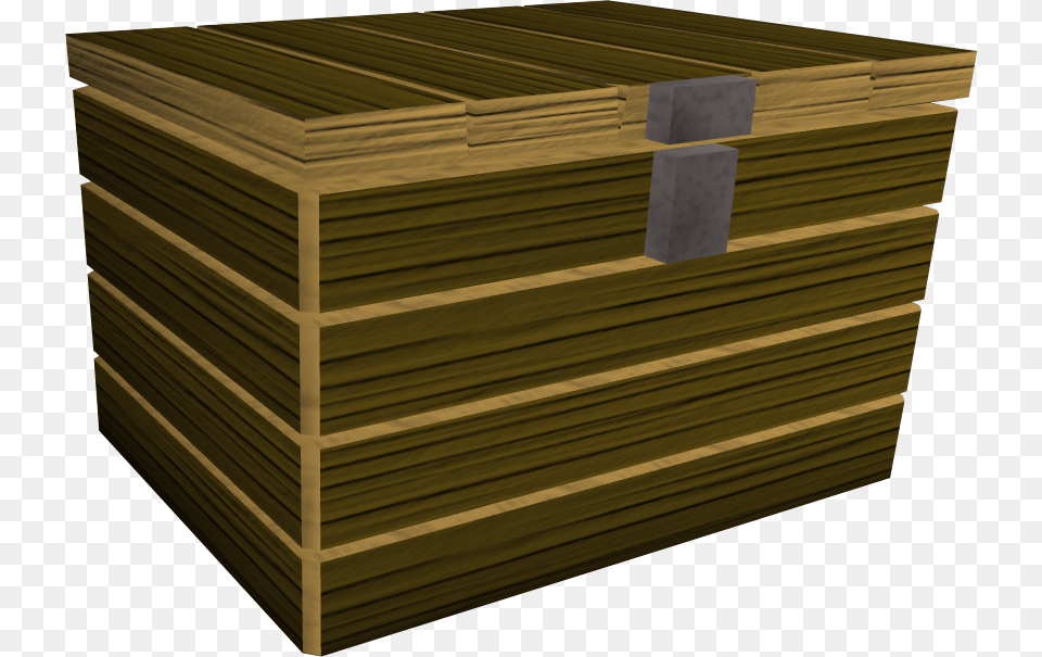 Plywood, Box, Treasure, Wood, Crate Png