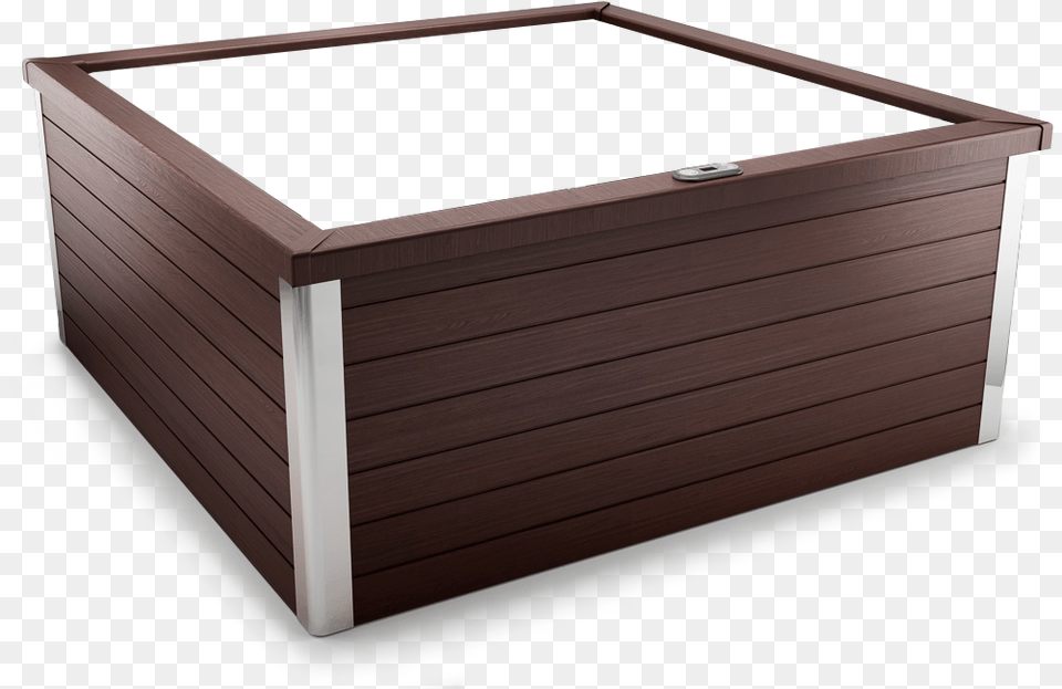 Plywood, Box, Crate, Tub, Crib Free Png