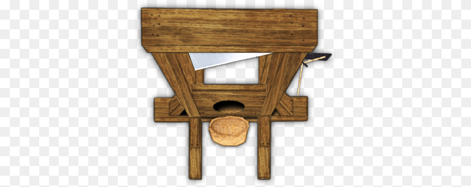 Plywood Guillotine, Wood, Furniture, Table, Hardwood Png Image