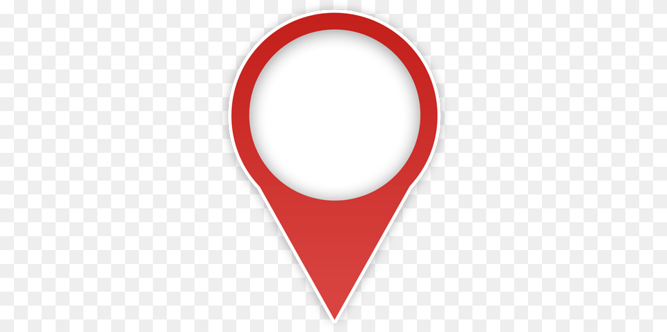 Pm Gr Pointer Map Icon Red, Sign, Symbol Free Png Download