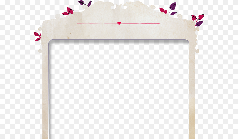 Pm Shopfashion Panel Inset Parallel, Blackboard, Flower, Petal, Plant Free Transparent Png