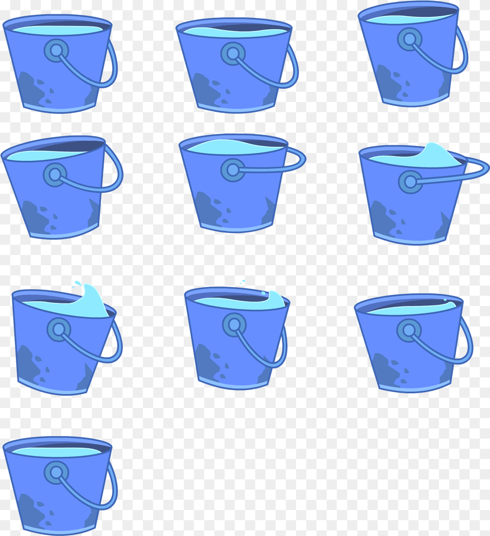 Pm Marbles Coffee Cup, Bucket Png