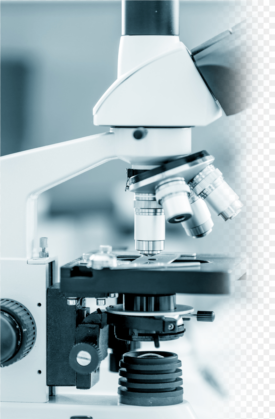 Pm 7636 Mosquito Laboratoire Mdical, Microscope, Machine, Wheel Png