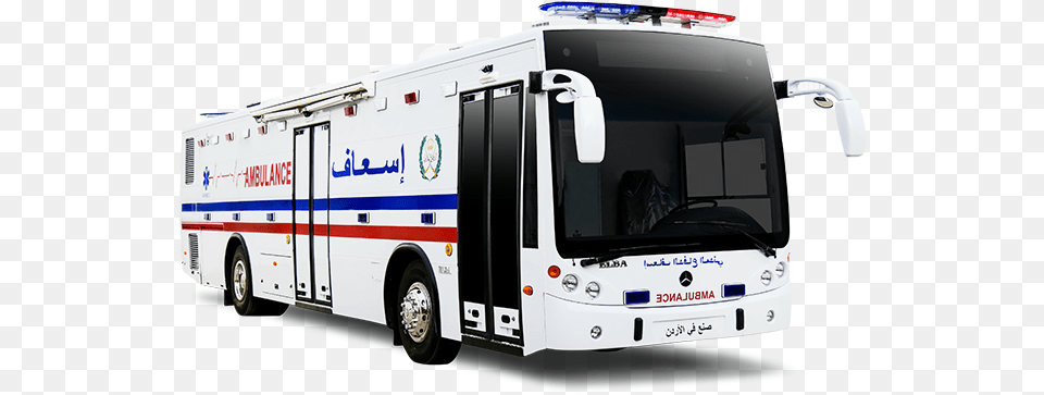 Pm Ambulance 1 Emergency Vehicle, Transportation, Van, Bus Png Image