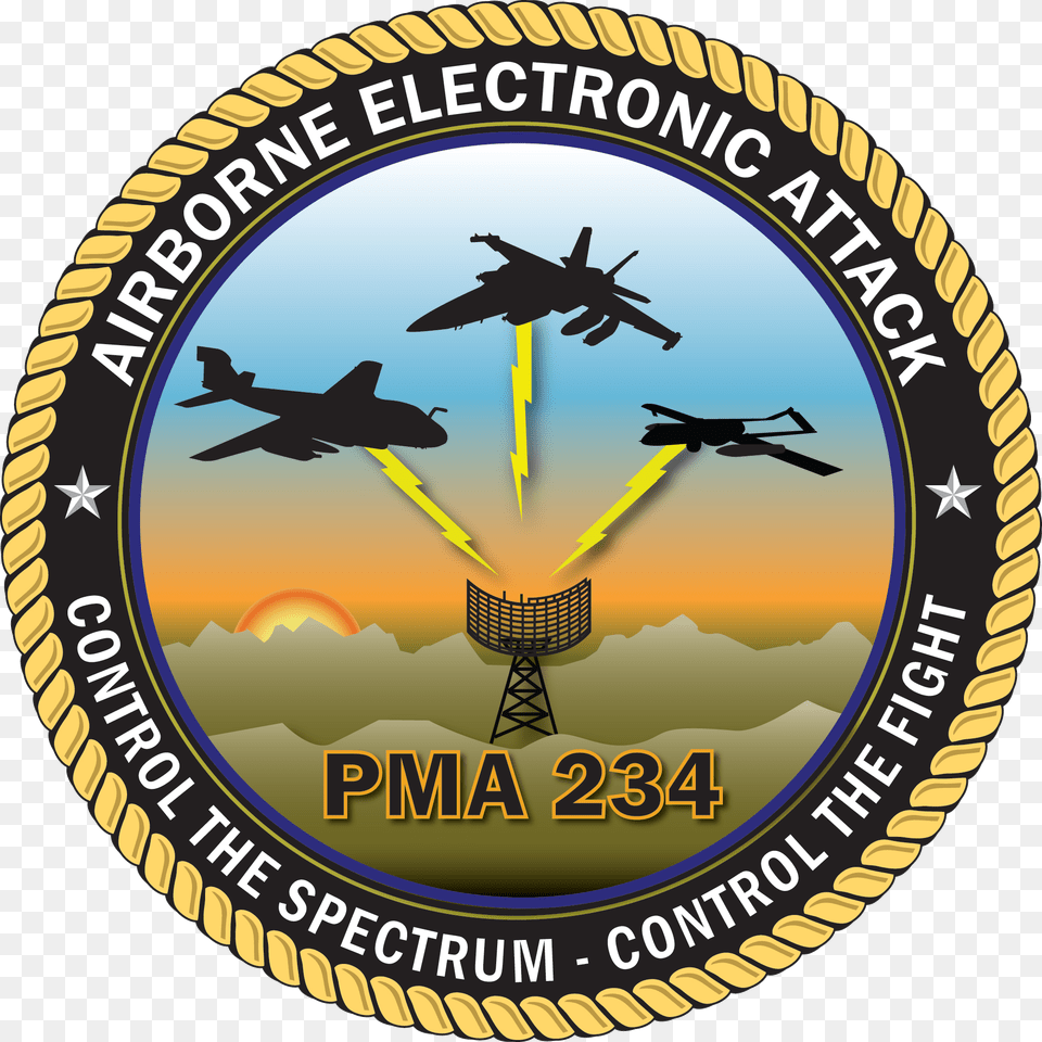 Pma 234 Trans 38 Inch Uss Carl Vinson Cvn 70 Decal, Emblem, Symbol, Badge, Logo Free Png