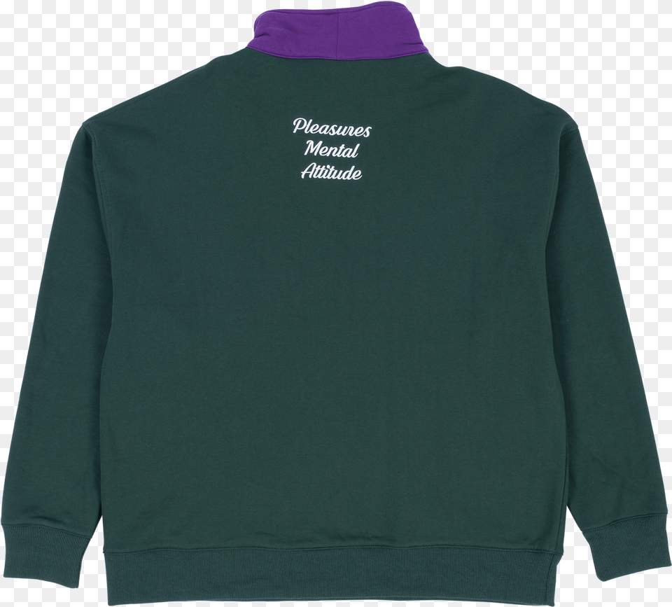 Pma Quarter Zip Ripndip, Clothing, Fleece, Knitwear, Sweater Free Png