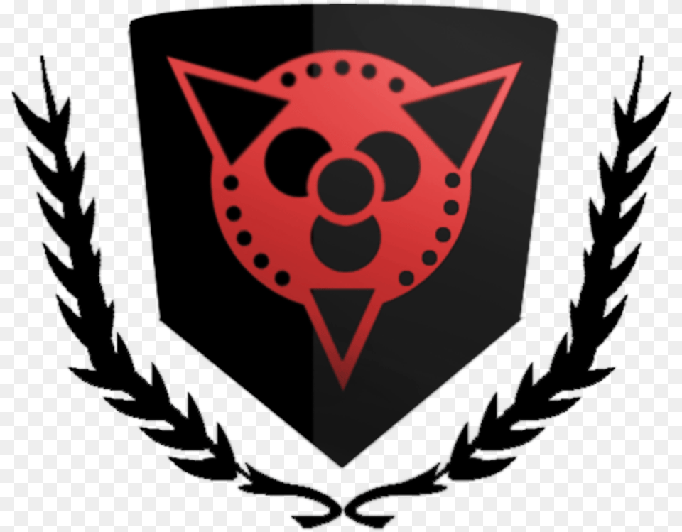 Pmcc 4th Watch Logo Emblem, Symbol, Person Free Png Download