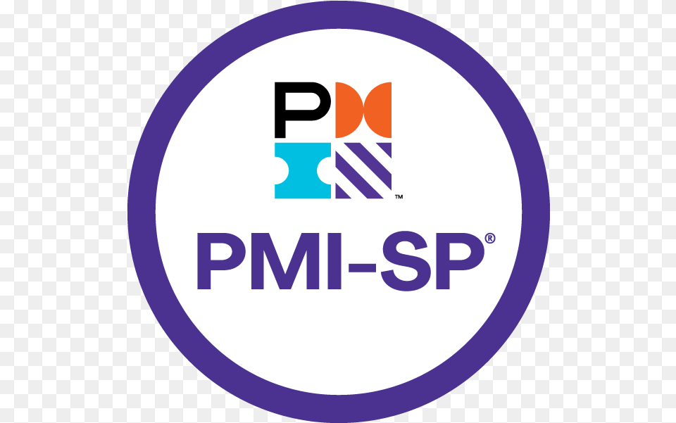 Pmi Scheduling Professional Sp Acclaim Circle, Logo, Badge, Symbol, Disk Free Transparent Png