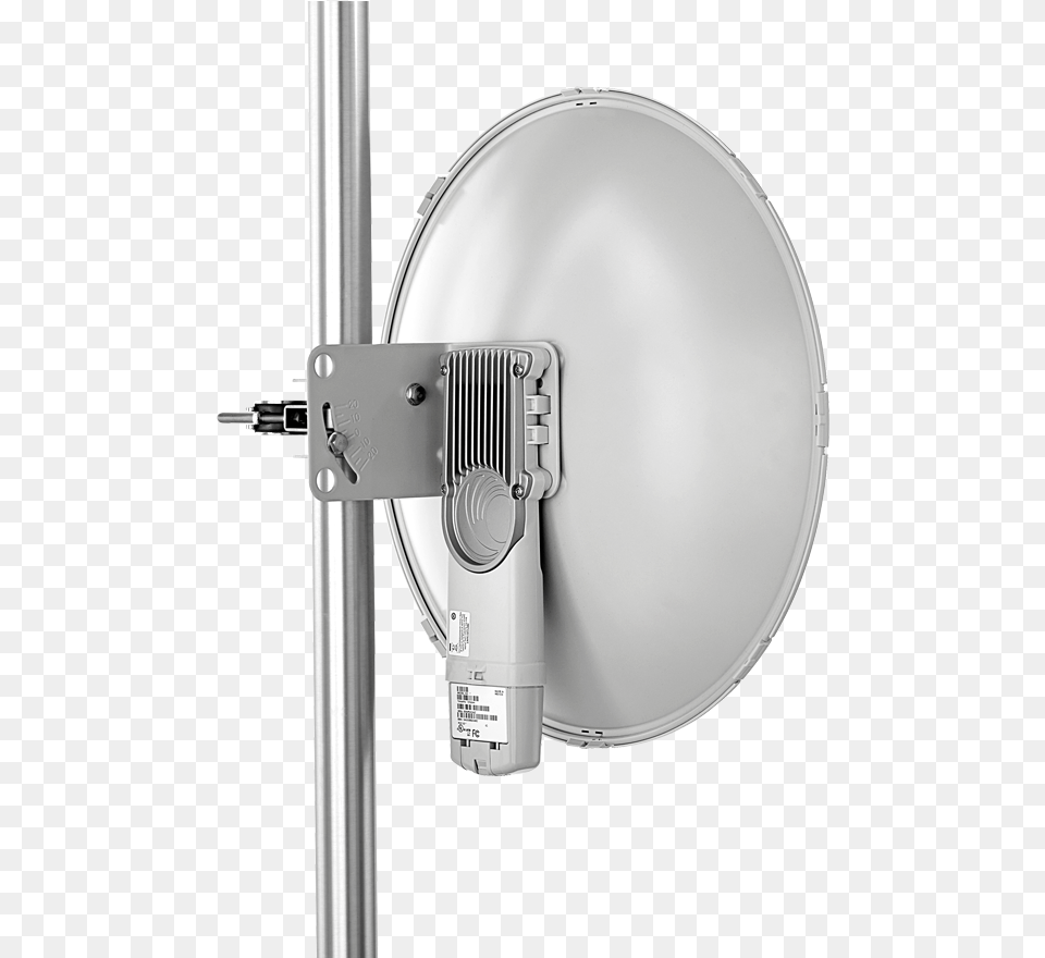 Pmp 450d Integrated Subscriber Module Dish Television Antenna, Electrical Device Free Png Download