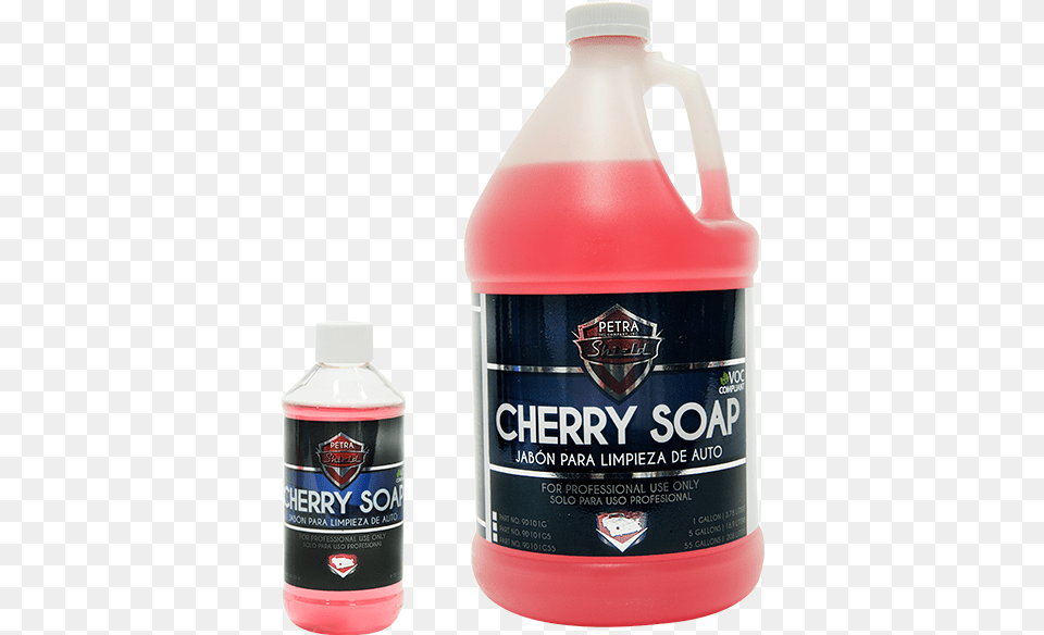 Pn 9d101 Chery Soap Voc Two Liter Bottle, Shaker Free Transparent Png