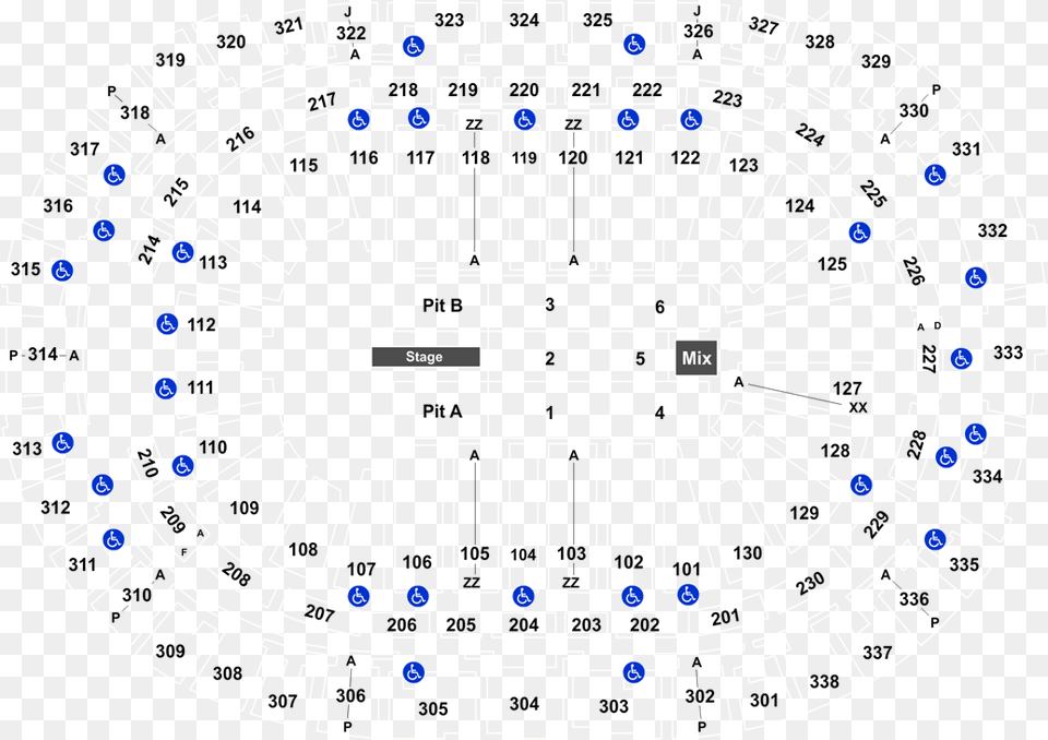 Pnc Arena, Cad Diagram, Diagram Free Png Download