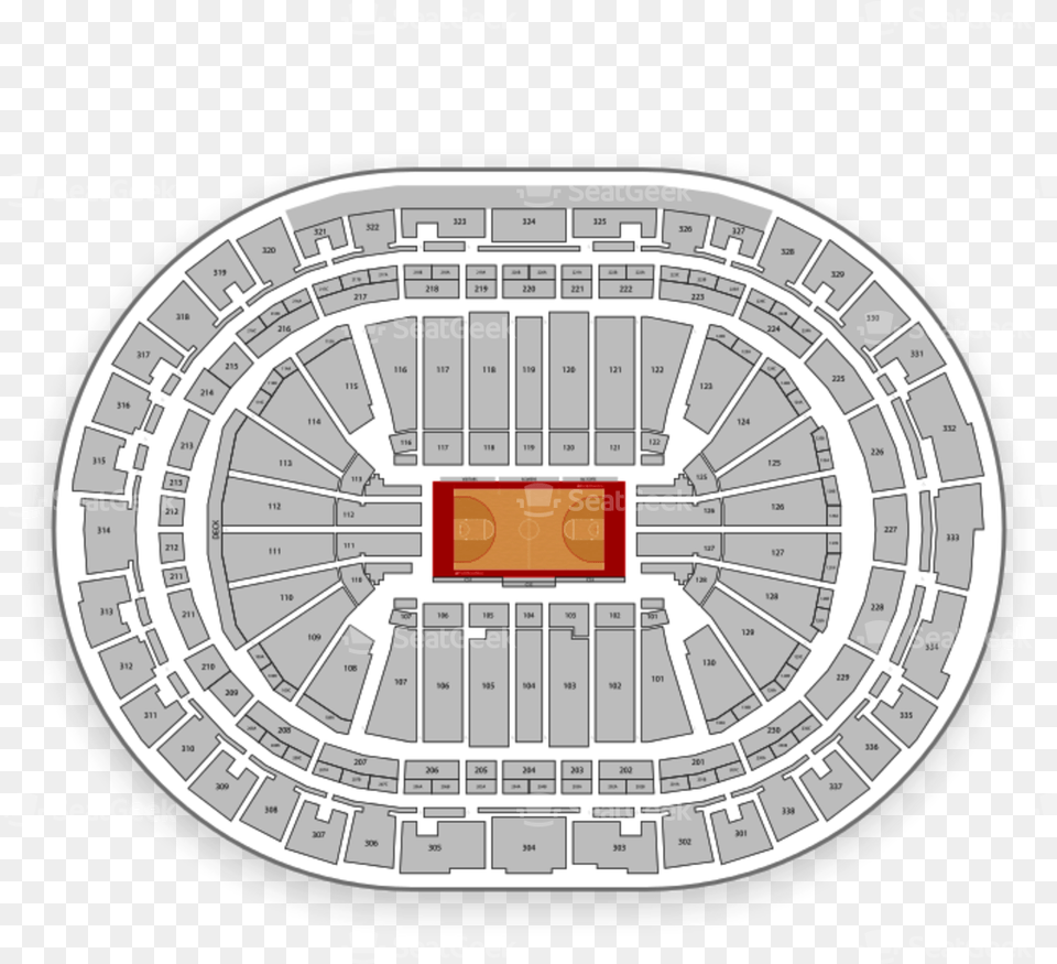 Pnc Arena Seating Chart Section, Cad Diagram, Diagram Free Png