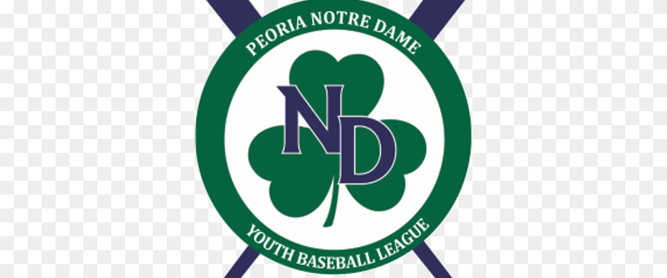 Pnd Youth Baseball, Logo Free Transparent Png