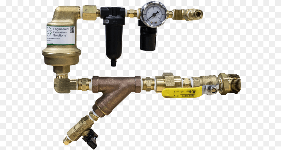 Pneumatic Drill, Bronze Free Png