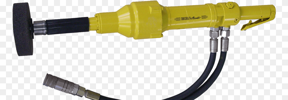 Pneumatic Drill, Device, Power Drill, Tool, Machine Free Png Download